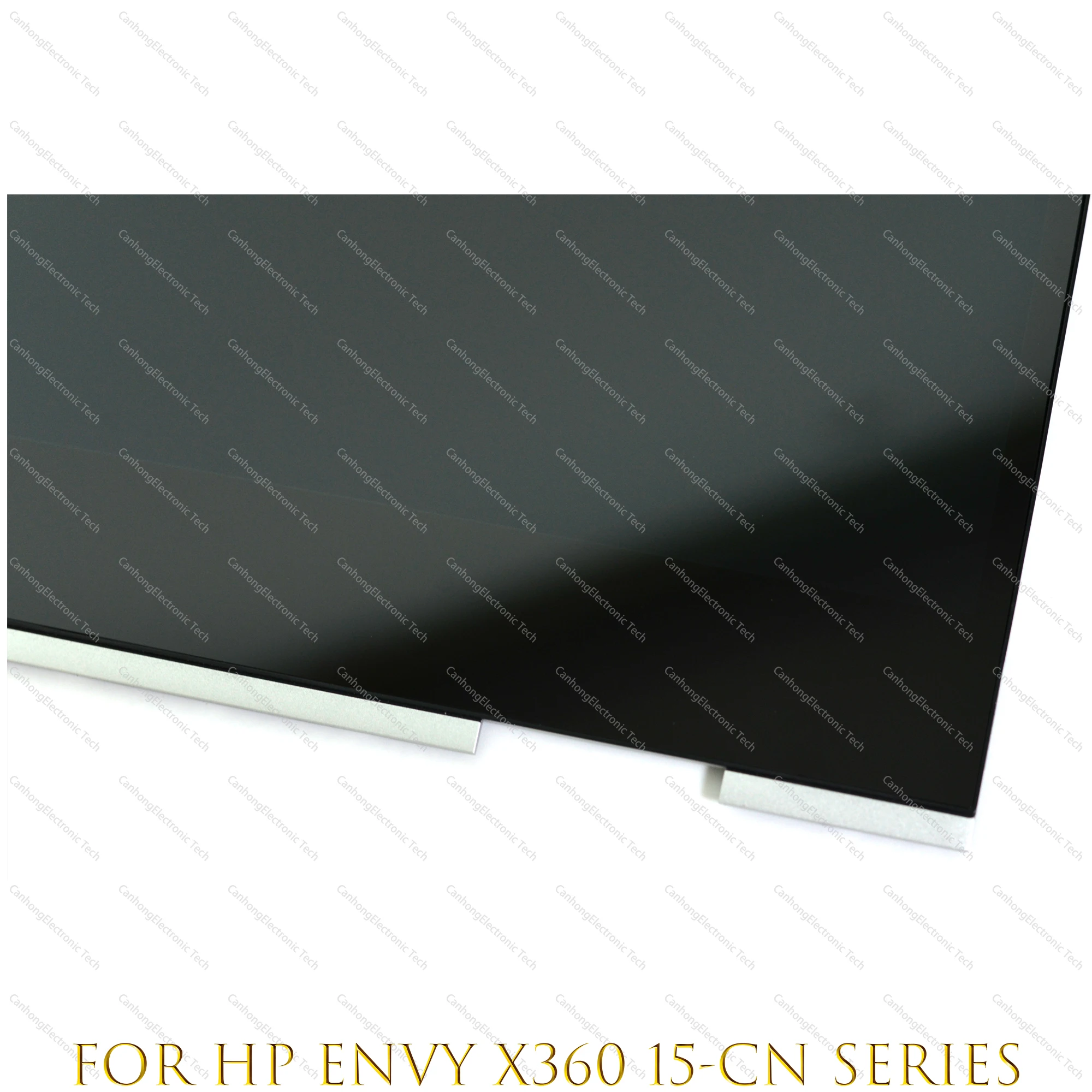 Оригинальный экран 15 6 дюйма для HP ENVY X360 CN Screen 15-cn0002TX 15M-CN в сборе Фотографическая