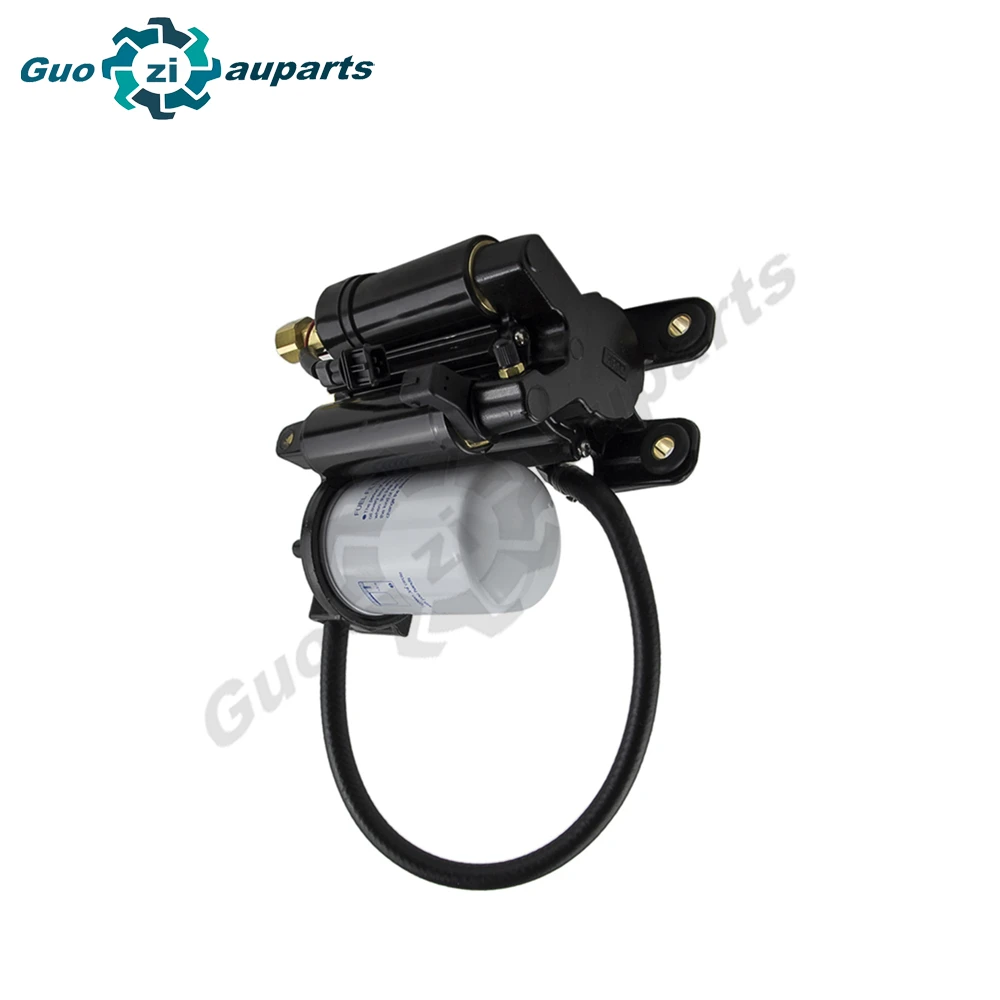 Электрический топливный насос в сборе 21608511 21545138 3594444 213977771 3861355 3860210 для Volvo Penta Marine