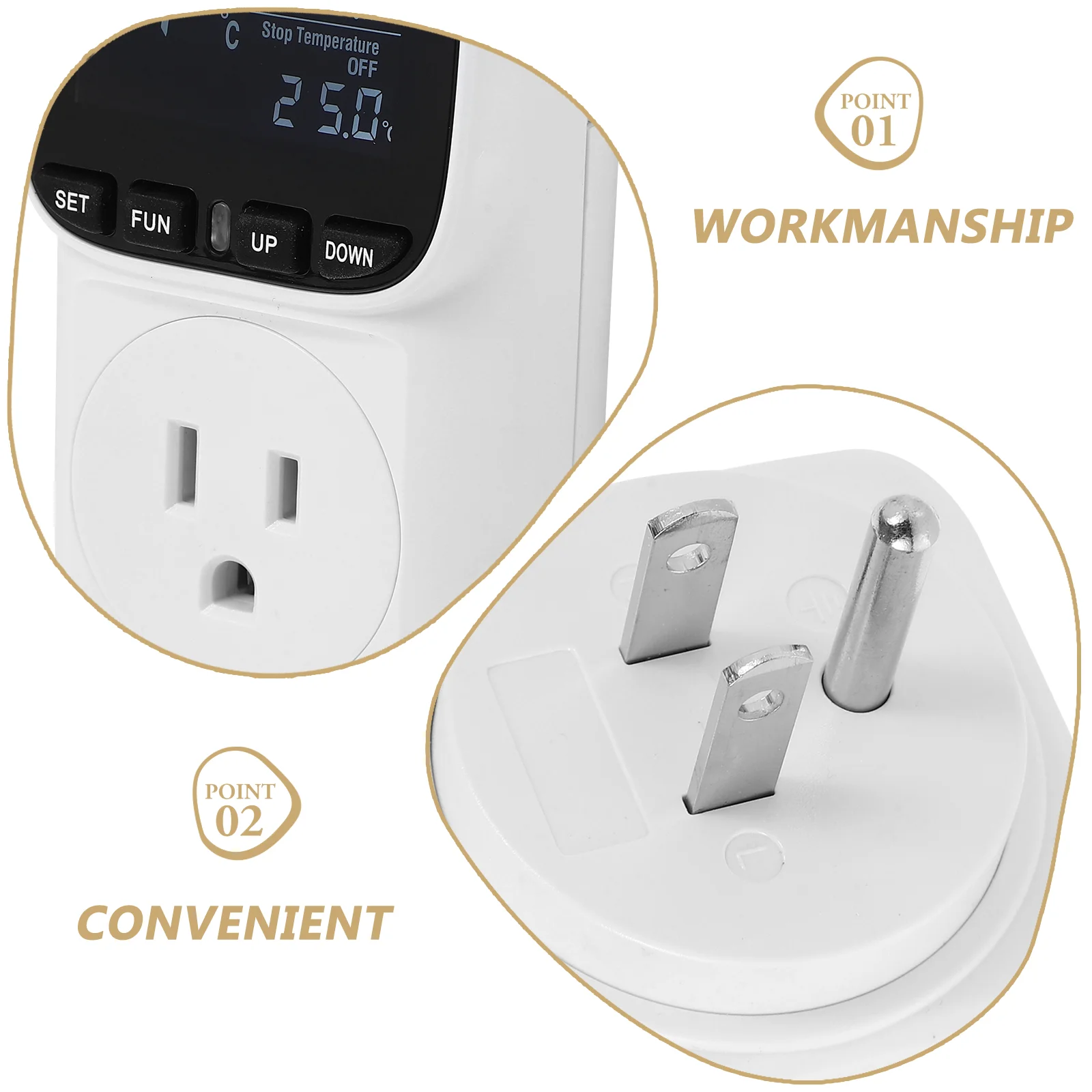 Умные термостаты для домашнего контроля температуры цифровой интеллектуальный