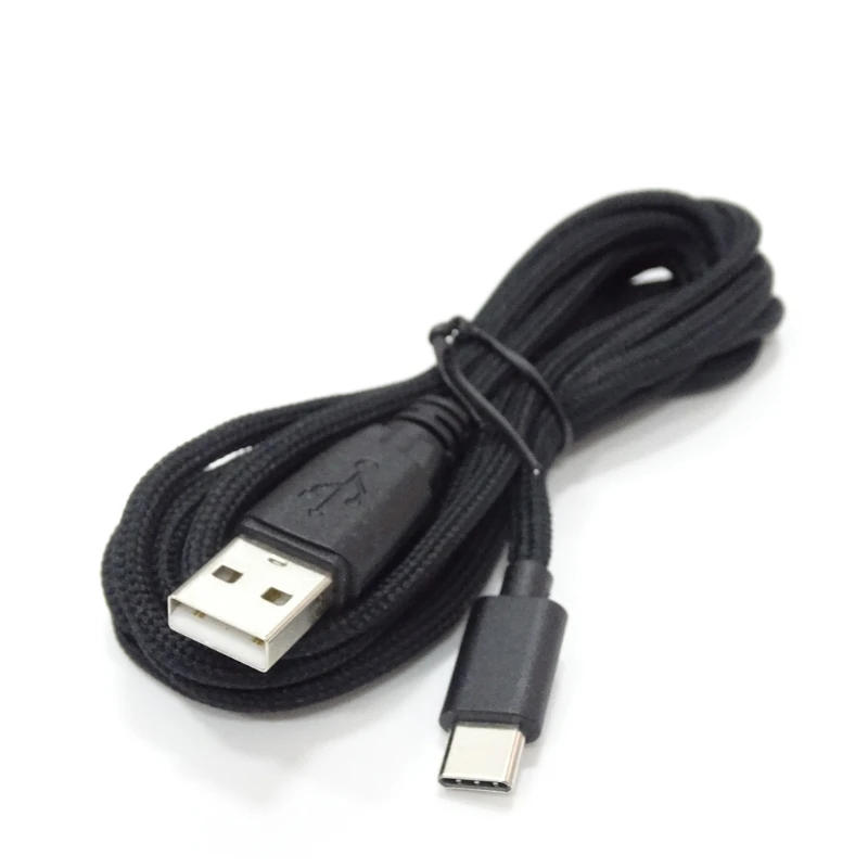 

USB-кабель для мыши и клавиатуры с портом Type-C