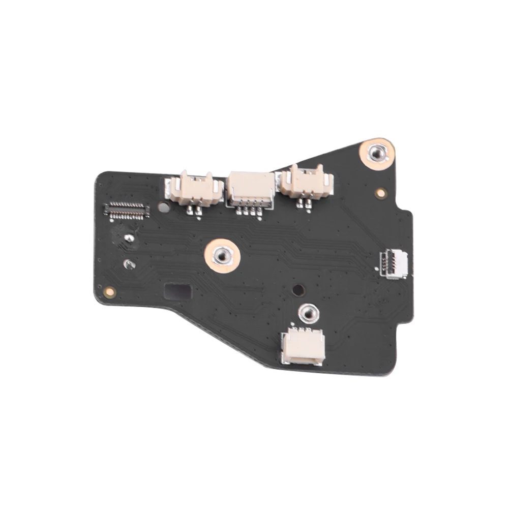 

Professional Keyboard Plate Compact Size Durable Thumb Rocker Drone Accessories Repair Parts Fit For DJI FPV Motion Controller