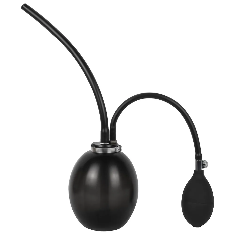 Универсальный дымовой станок быстрый Впускной адаптер пузырь для детектора