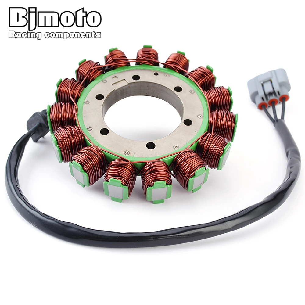 12318556028 Катушка статора магнитогенератора для BMW R1200 R1200RT K52 2013 2014 2015 2016 2017 2018