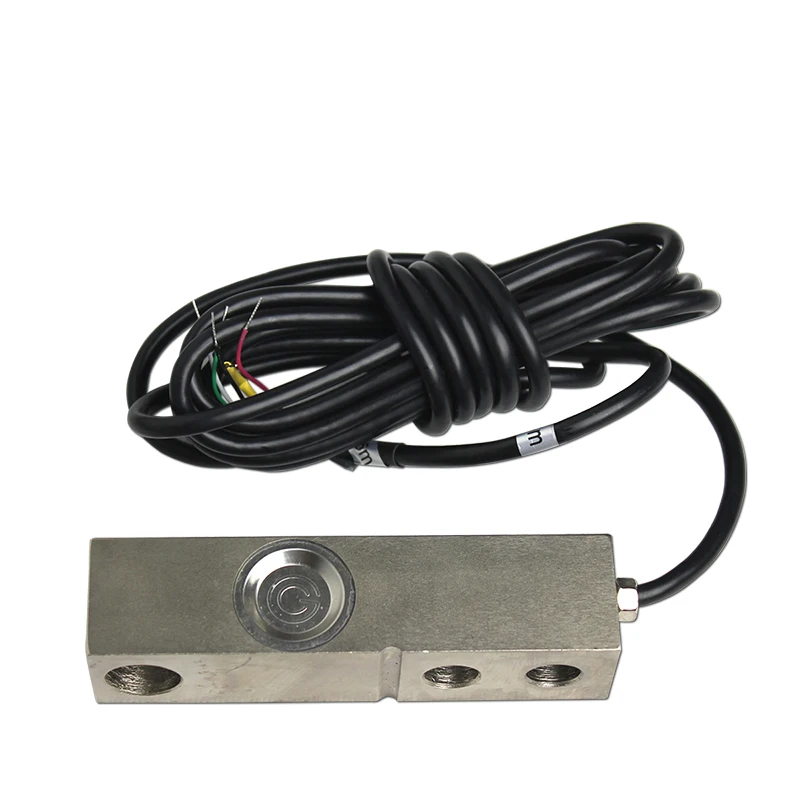 

Load Cell sensor 0.5t 1t 2T 3T small scale sensor For platform Scale with Feet