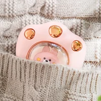 Грелка для рук с портативной зарядкой 

500р#1