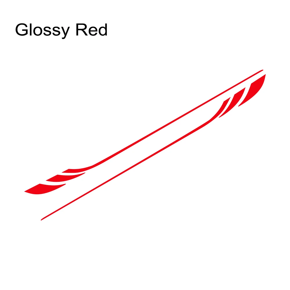 

2 шт. боковые наклейки на дверь автомобиля для Tesla Model 3, водостойкая виниловая пленка, украшения, ПВХ наклейки, автостайлинг, внешние автомобильные аксессуары