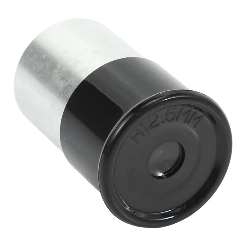 GTBL 2X астрономический телескоп 0 965 дюйма H12 5 мм линза окуляра полностью