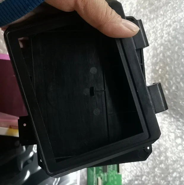 T-107 108 108H 207 208 307 308 Optical Fiber Fusion Splicer Display Panel Frame