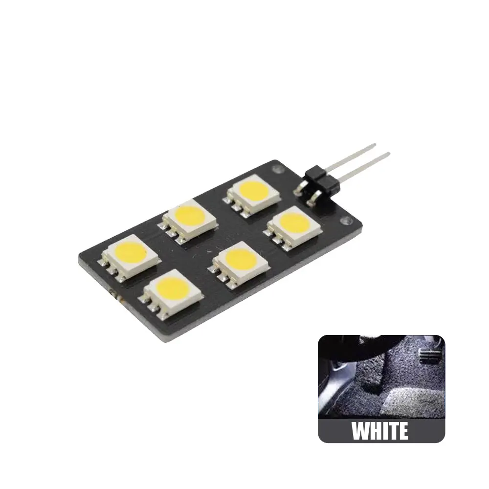 

Универсальная безотказная CAN-шина, 12 В, 5050-SMD, 6 дюймов, для интерьера автомобиля, Детские аксессуары для Audi A4 S4 B8 2008-2015
