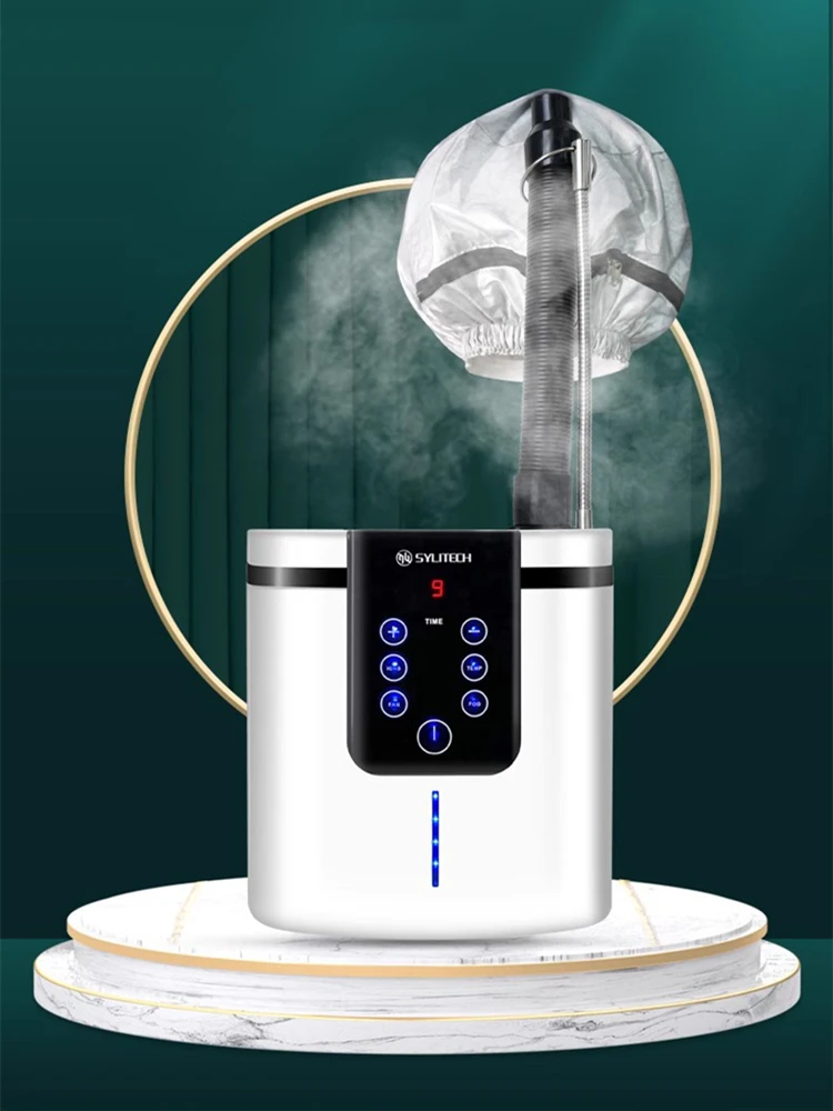 Многофункциональная мини-распылительная машина с наноэрой для выпечки масла