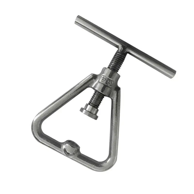 

Металлический орехокол