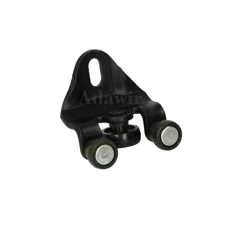 Фото Направляющая для раздвижных дверей Ford Transit MK6 MK7 2000-2014, YC15 V25000 AF YC15 V268 B40 AJ YC15 V25028 AC, 1 комплект №2