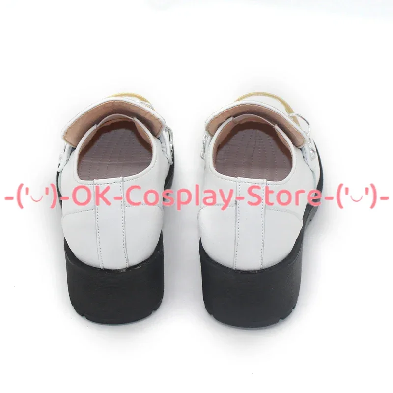 Обувь для косплея Хэллоуина