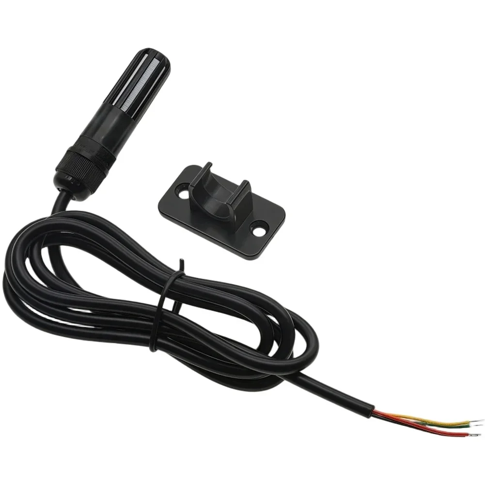 

Датчик температуры и влажности BME280 промышленный