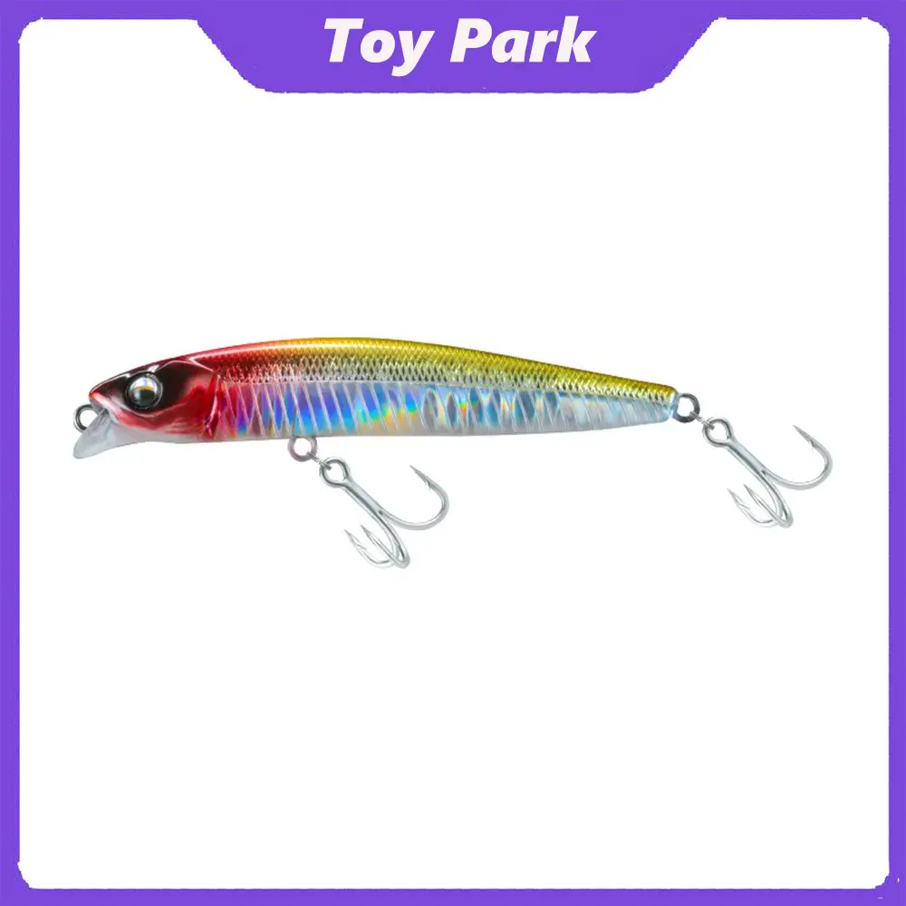 

7cm 10g/ 8.5cm 15g Fishing Lures With Hook Fishing Tools Fishing Baits Fishing Tackle Freshwater Saltwater Hard Baits Fishhook