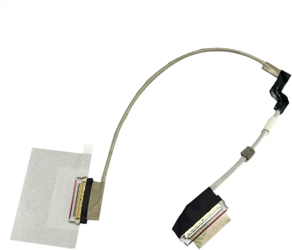Несенсорный кабель ЖК-экрана TPN-Q232 для HP Chromebook 11 G8 EE 11A L89775-00 DD0GAHLC121 DD0GAHLC110 L89775-001