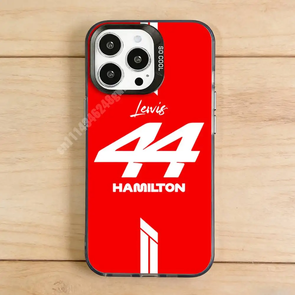 Фото Чехол для телефона LH44 L-Lewis Hamilton-S для iPhone 17 16 Max Mini 15 14 13 Pro Plus 12 11 X XS Air, премиум-защита. №3