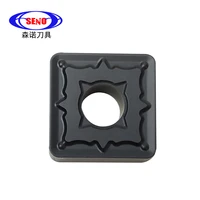 tungsten cemented inserts snmg120408snmg120404 cutting stainless steel turning cutter tools