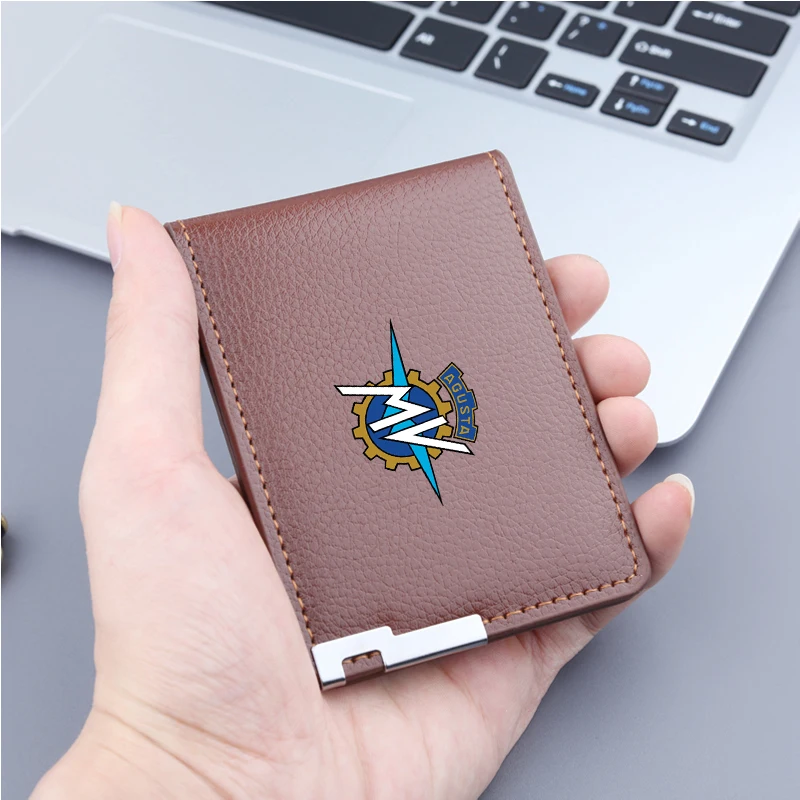 Кредитные бумажники для мужчин с радиочастотной идентификацией