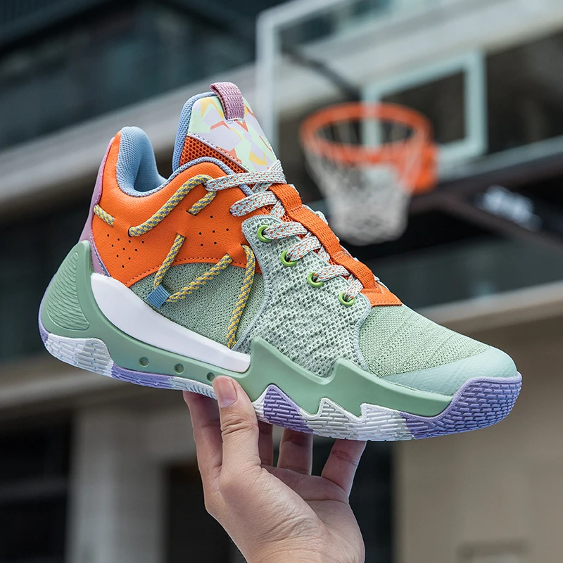 Высококачественные модные удобные высокие кроссовки для пар Лидер продаж