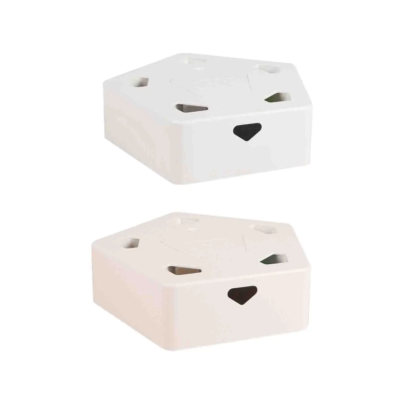 

Electric Interactive Automatic 5 Holes Mice Hunting Intelligence Toy Portable Creative Durable Cat Toy for Cat Home