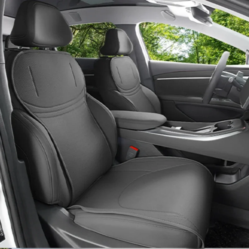 Для XPENG Xiaopeng MONA M03 Four Seasons универсальный чехол для подушки защитный сиденья