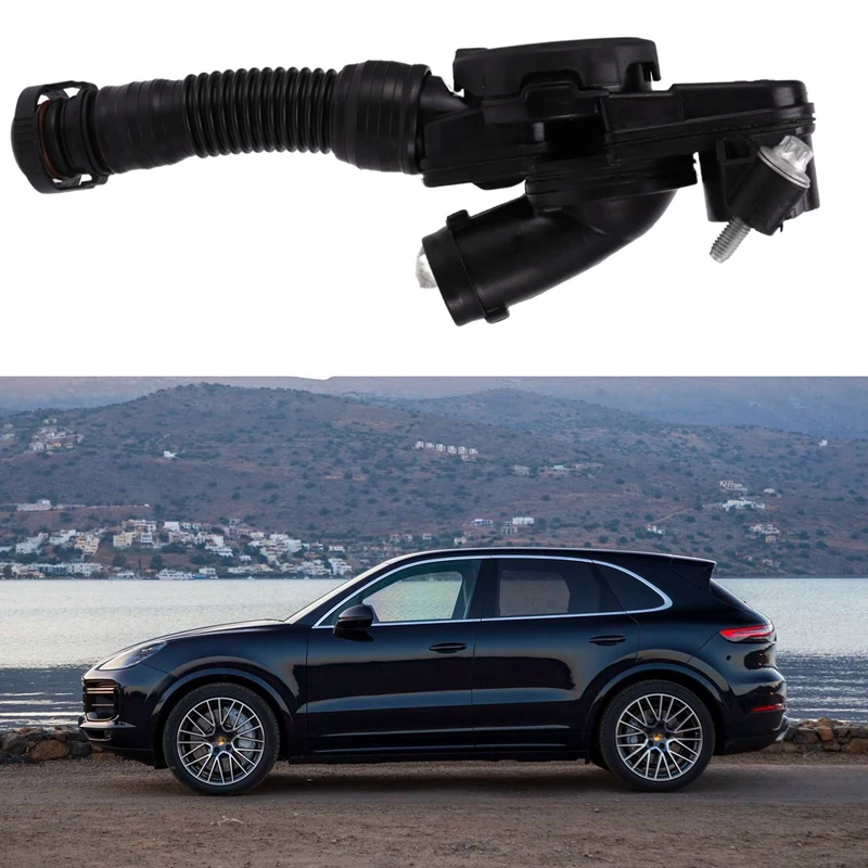 

Автомобильный обратный клапан выхлопа Pcv/клапан давления коленчатого вала для Porsche Cayenne 92A