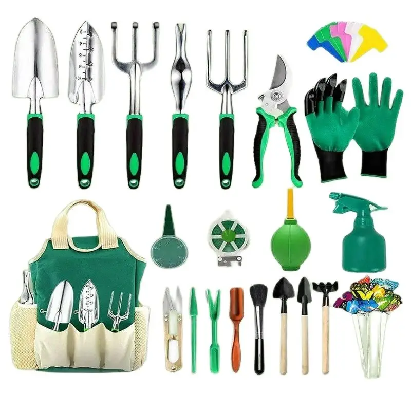 Gardening Tools Herramientas De Jardinería Garden Tools Outils De Jardinage Jardinage Ferramentas De Jardinagem Bonsai Tools De