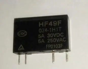 100% Новый Бесплатная доставка JZC-49F-024-1H1