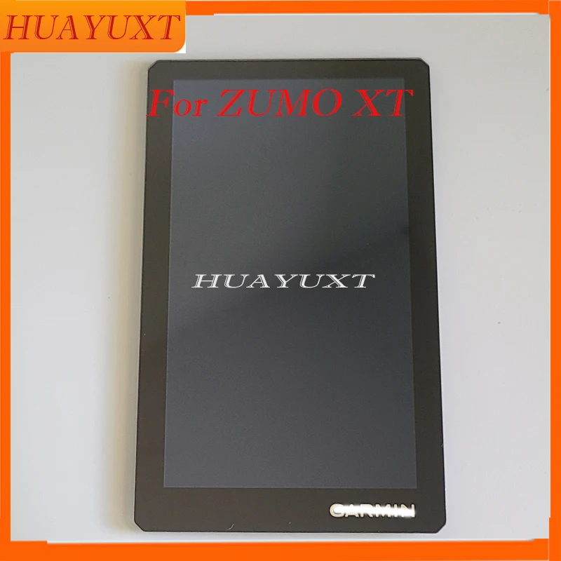 Фото Оригинальный ЖК-экран для garmin ZUMOXT ZUMO XT 5,5 