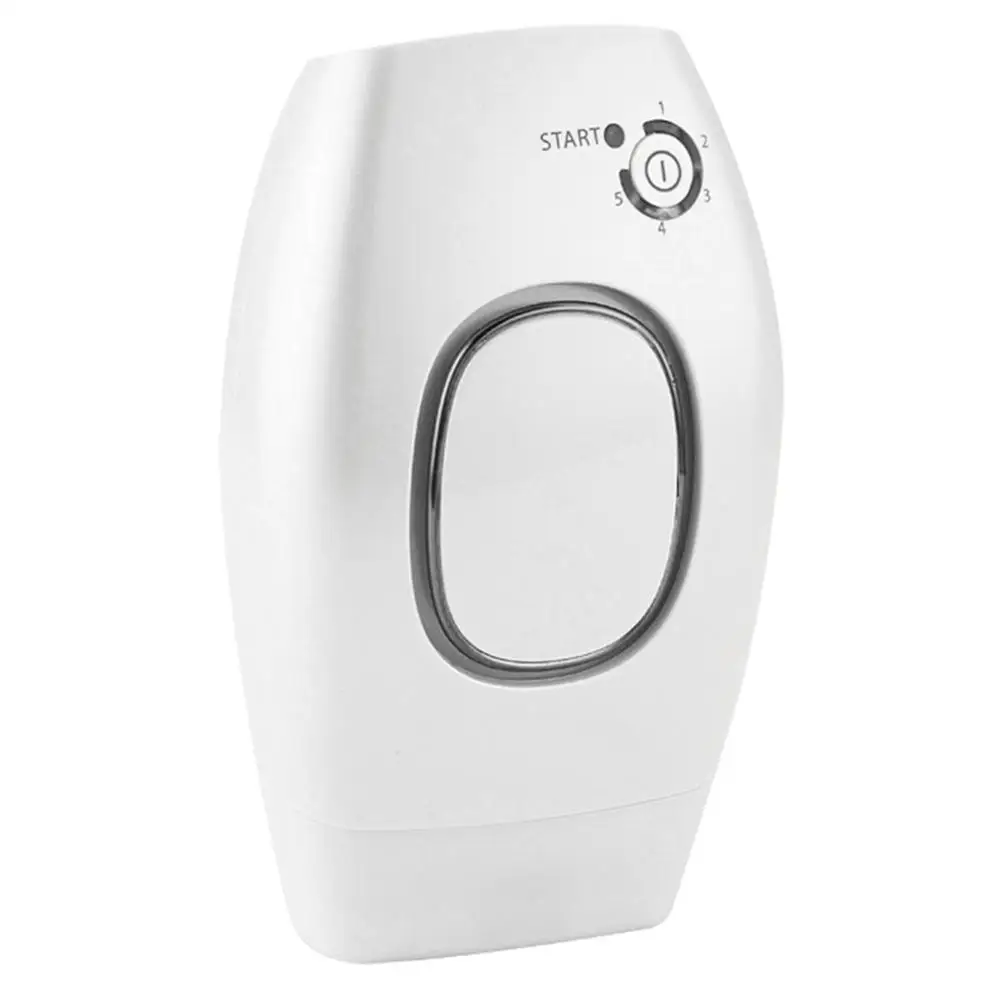 

5 Modes Intense Pulsed Light IPL Electric Female Laser Body Hair Removal