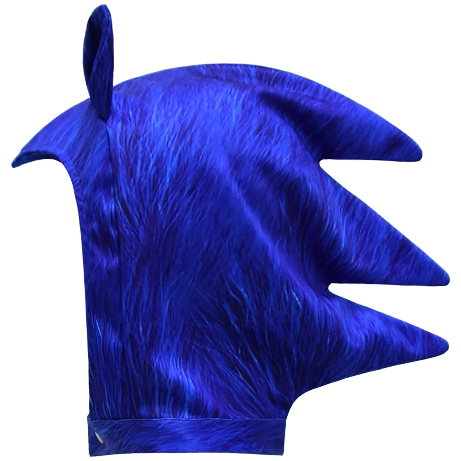 Детский комбинезон Соник из полиэстера