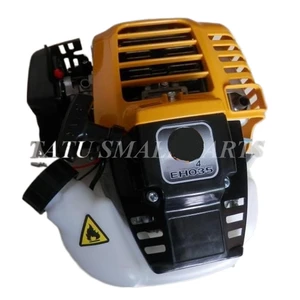 EH035 бензиновый двигатель для MAKITA SUBARU ROBIN 4T 33,5 куб. См 1,6 л. С., двигатель для велосипеда, щеточный резак, культиватор, распылитель, ножницы, садовые электроинструменты