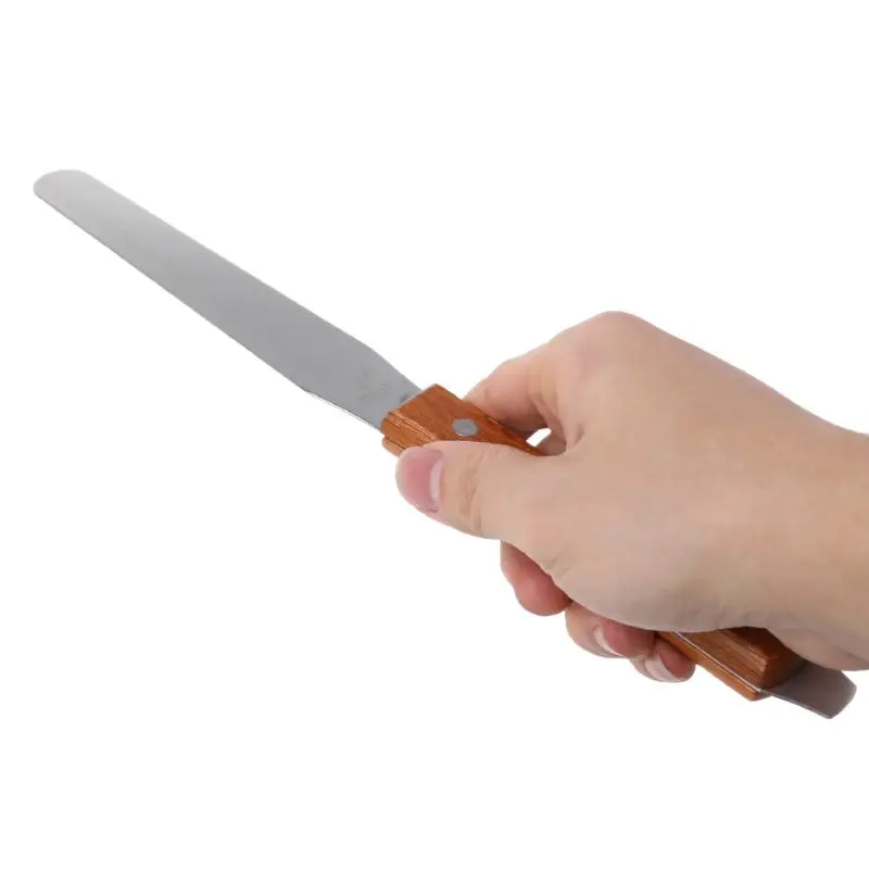 

Скребок для текстуры из нержавеющей стали