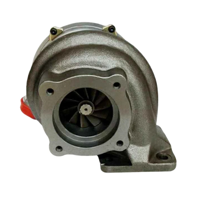 Турбокомпрессор Turbo RHG6 02 801553 114400 -3890 Совместим с JCB S240 Auto JS200 JS220 JS260 XD Auto JS220 XD JS210 (art.: 3920cd8be9567) - 3920cd8be9567