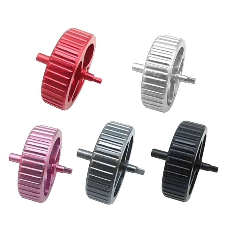 Фото 1pc Metal Mouse Wheel Wheel Rollers для аксессуаров Rog Keris II мыши мыши №1