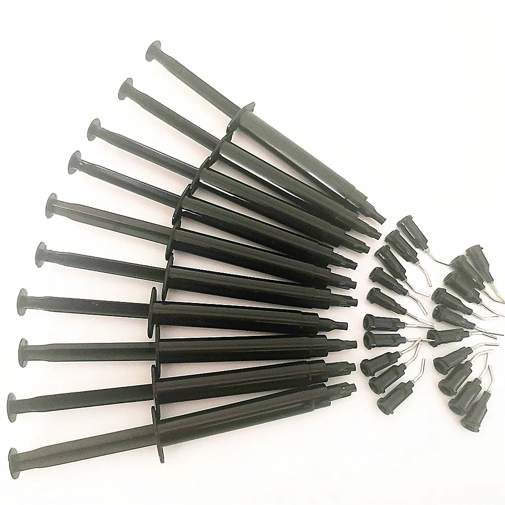 10 шт./лот защита от десен для отбеливания зубов гель защиты стоматологические