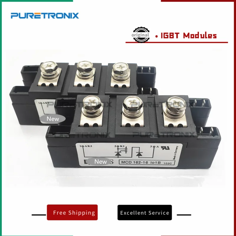 Оригинальный модуль питания, бесплатная доставка