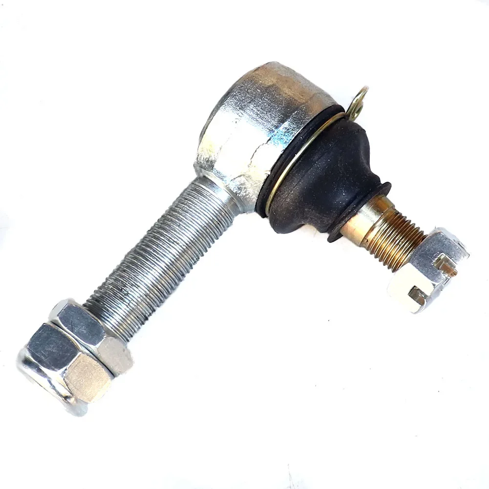 66 мм M16 * M14 болт рулевой тяги шаровой шарнир для 150cc 250cc Quad Dirt Bike ATV Go Kart Dune Buggy