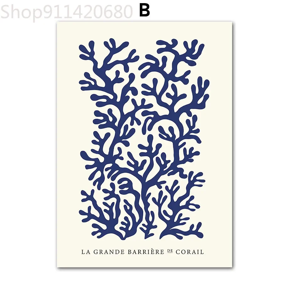 

Абстрактный постер "Девушка" на холсте