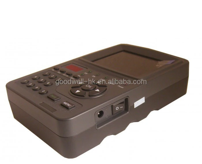 Оригинальный ручной HD спутниковый искатель Kangput 3 5 дюйма измеритель спутникового