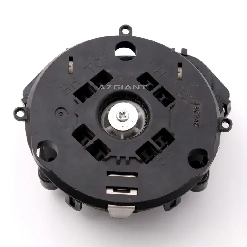 Для Kia FORTE/OPTIMA/K5/Ceed/Rio/Cerato седан, привод регулировки внешнего бокового зеркала заднего вида, 4-контактный авторемонтный комплект