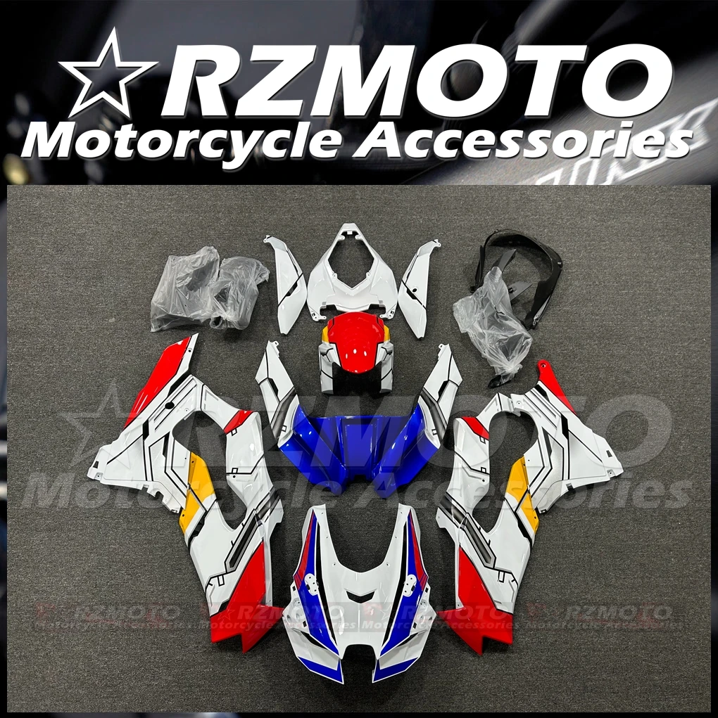 RZMOTO новая пластиковая крышка капота для впрыска комплекты обтекателей кузова