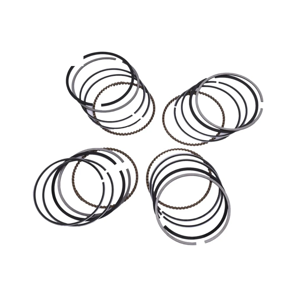 

STD 56mm Motorcycle Engine Piston and Ring Kit For KAWASAKI GPZ400 GPZ 400