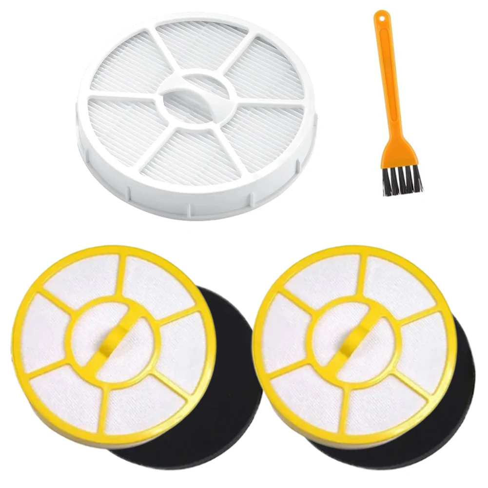

Фильтр с чистящей щеткой для пылесоса Karcher VC3
