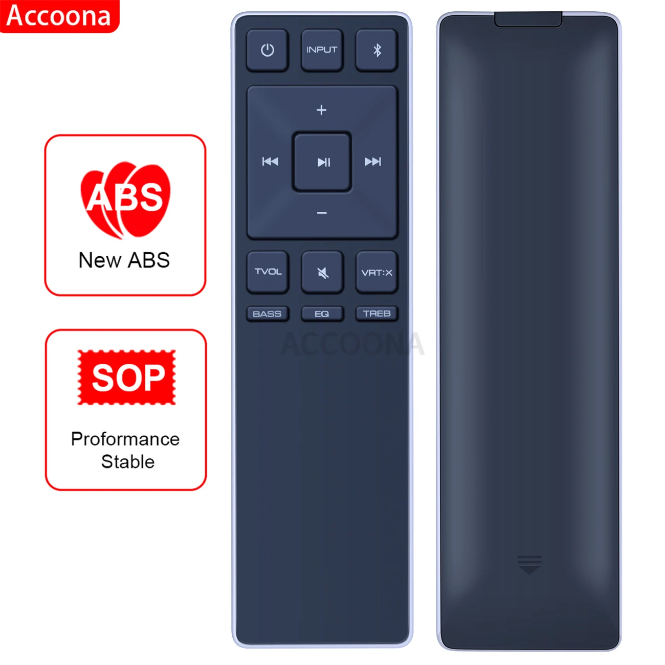 XRS320n-G Remote Control for VIZIO  SoundBar 20