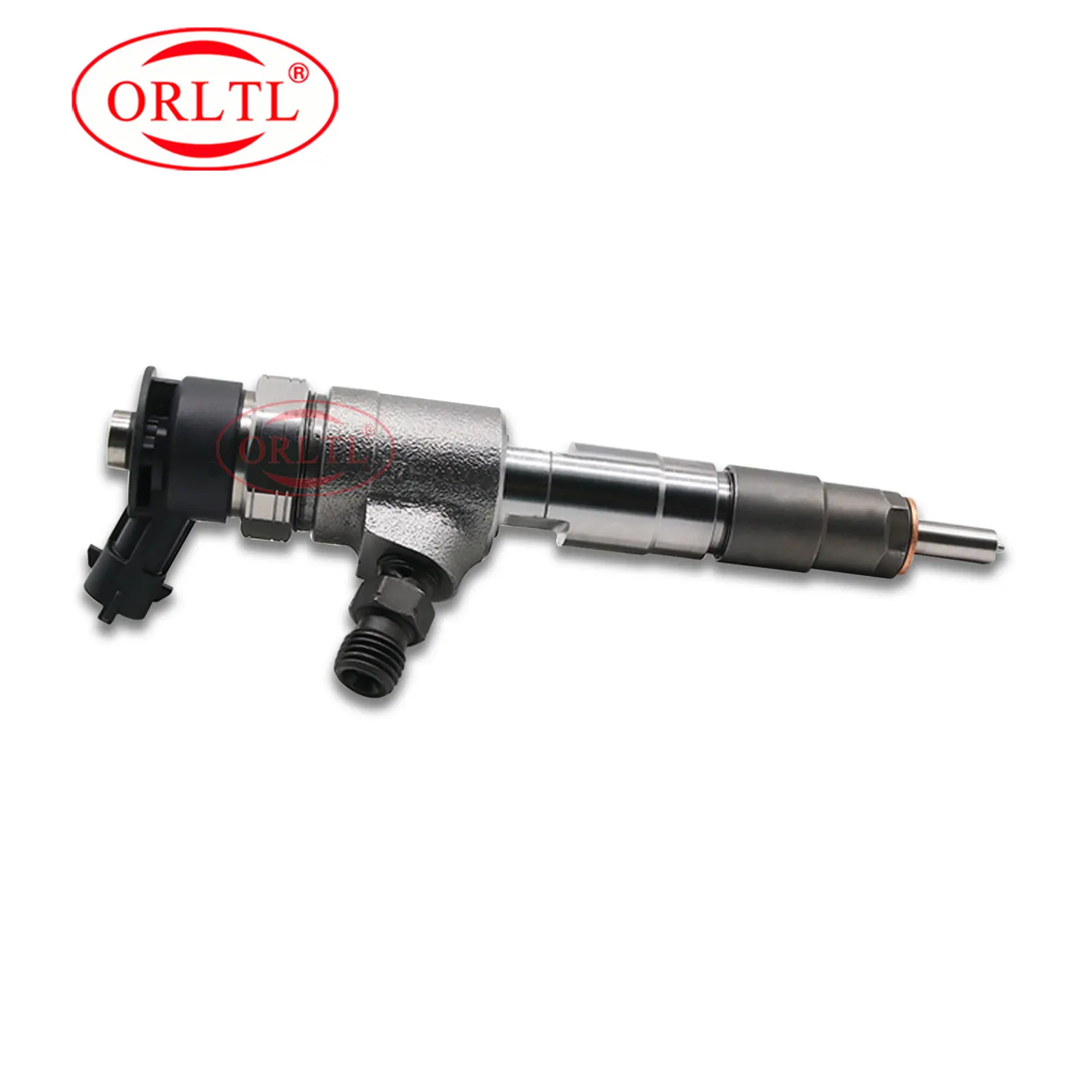 4шт 0445110340 Форсунка дизельного топлива AV2Q9F593BA AV6Q9F593BA1980S5 9687069 подходит для Bosch 0 445 110