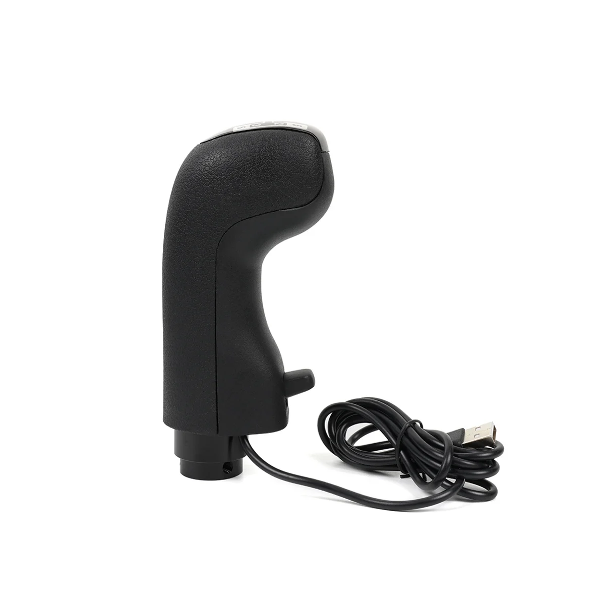 USB-ручка переключения передач для Logitech G29 G27 G25 Scania грузовиков и игр HB044