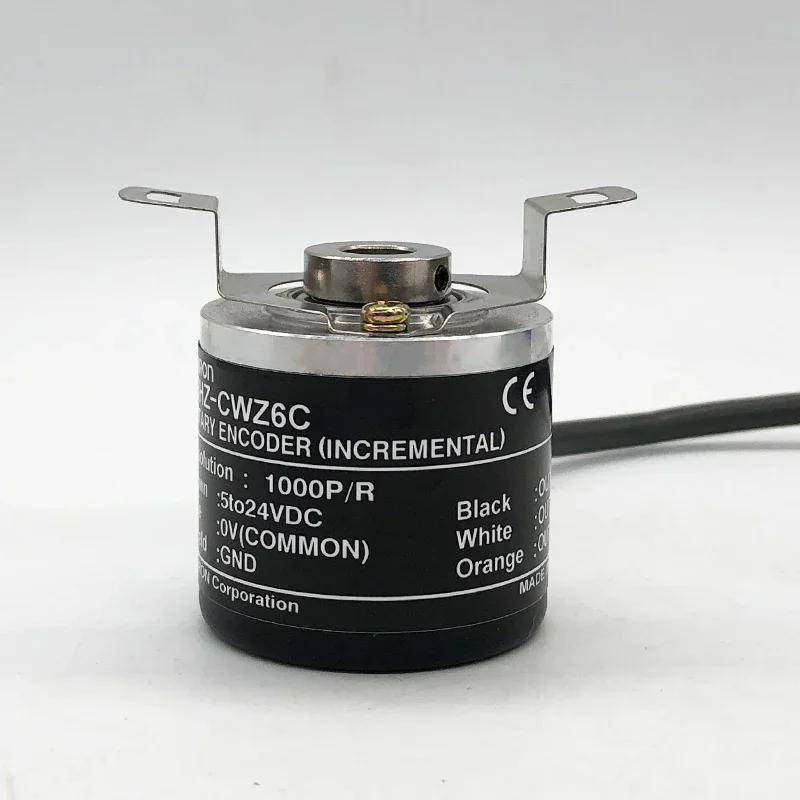 E6HZ-CWZ6C Полый энкодер Bangtian E6H-CWZ1X CWZ5B CWZ5G CWZ3X CWZ3E