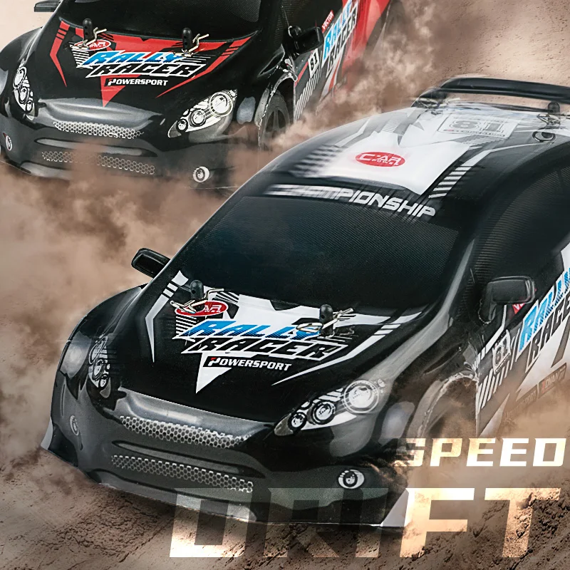 Drift Gyro High Speed Remote Control Cars Toys For Boys Children